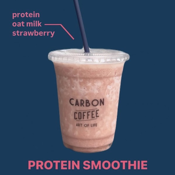Carbon Coffee 2