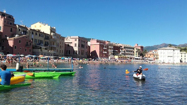 Sestri Levante 1