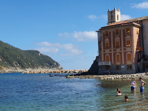 Sestri Levante 5