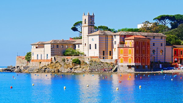 Sestri Levante 4