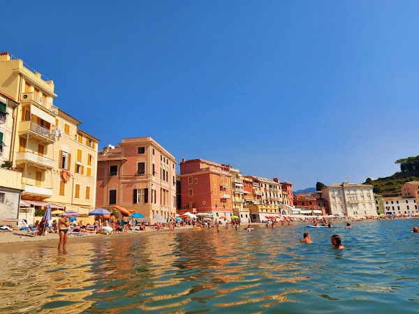 Sestri Levante 3