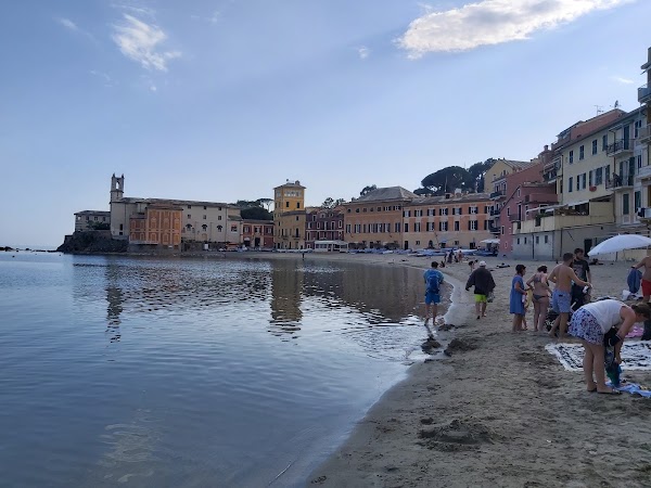 Sestri Levante 2