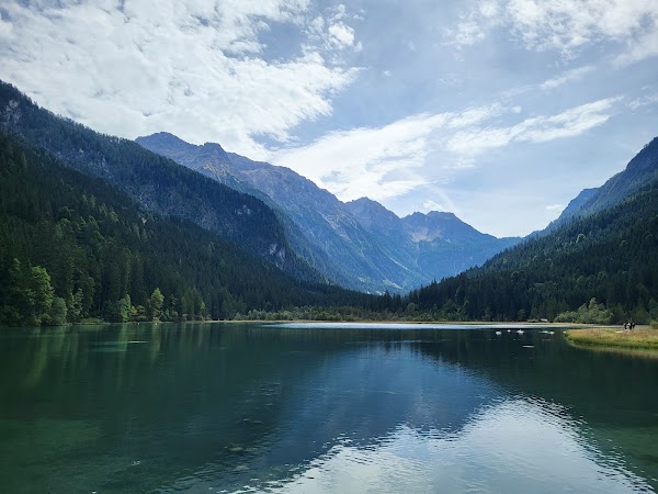 Jägersee 1