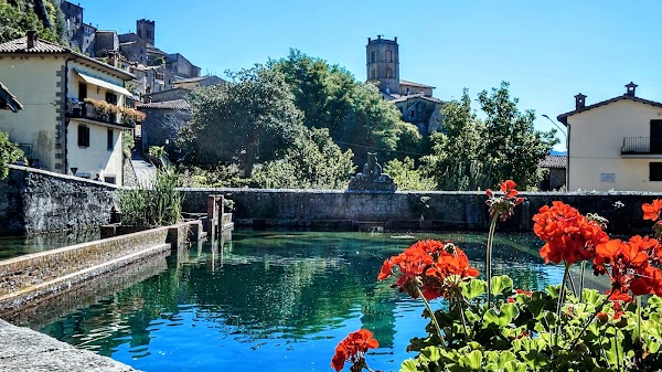 South Italy