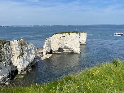 Old Harry Rocks