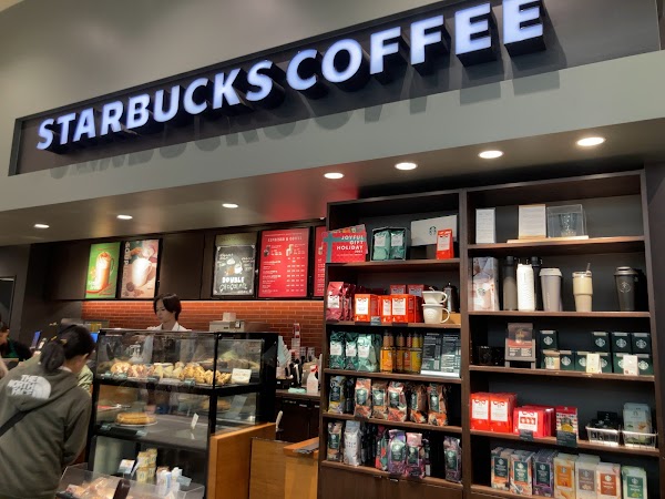 Starbucks Coffee - Tokyo Skytree Town · Solamachi West 1F 2