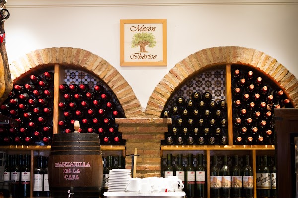 Mesón Ibérico
