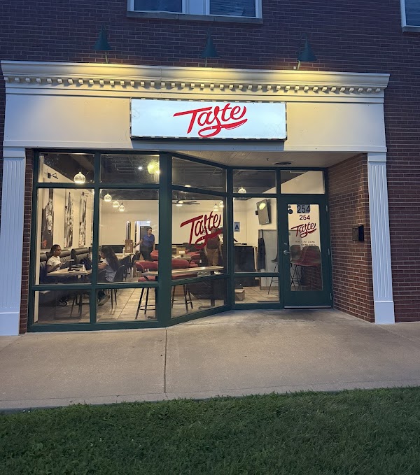 Kitchen 254 by Taste