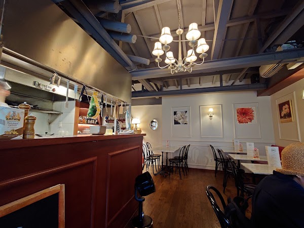 Jimmie's Smokehouse 2