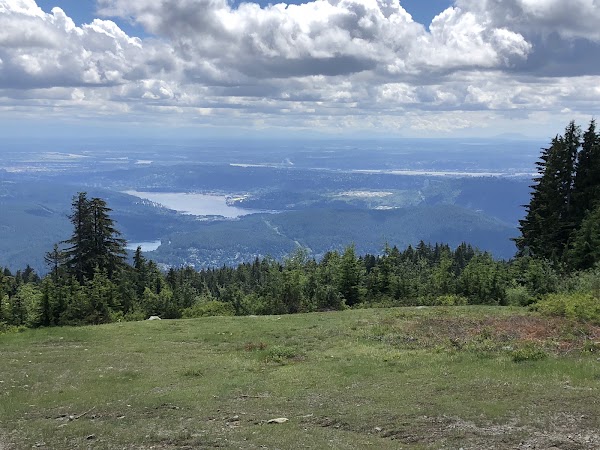 Mount Seymour Park 3