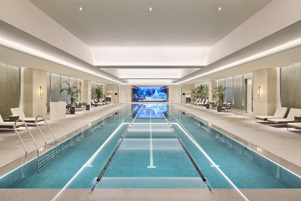 Grand InterContinental Seoul Parnas 4