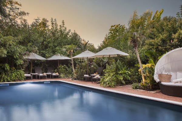 Salvaterra Country House & Spa