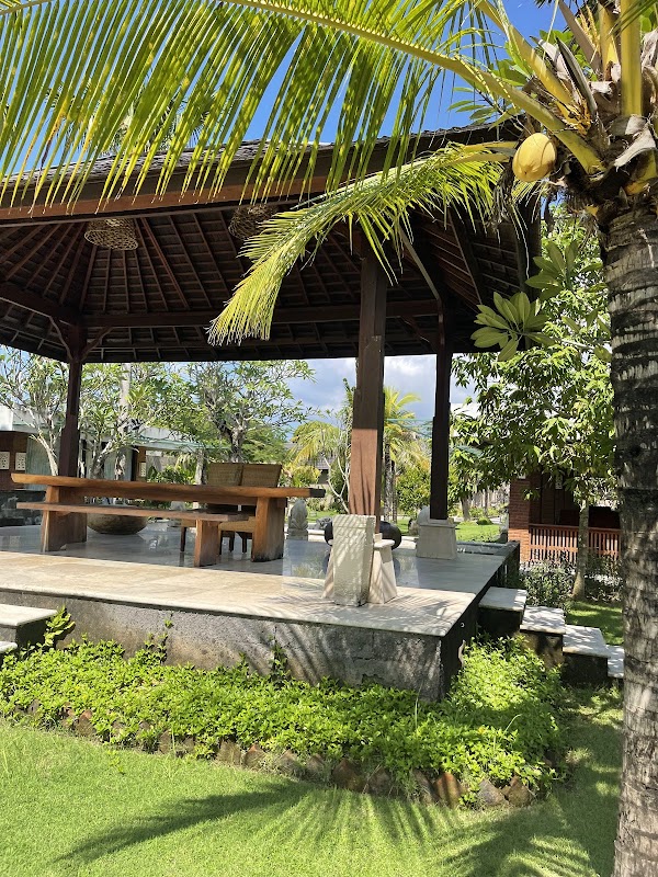 Lumbini Villas and Spa