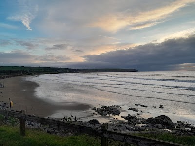 Clonea Beach 1