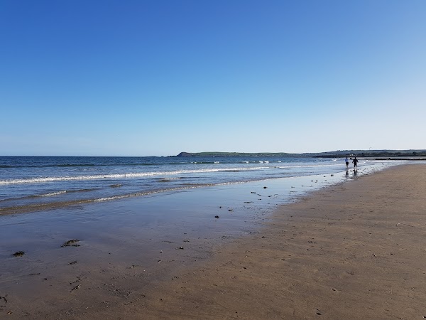 Clonea Beach 5