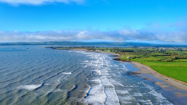 Clonea Beach 4