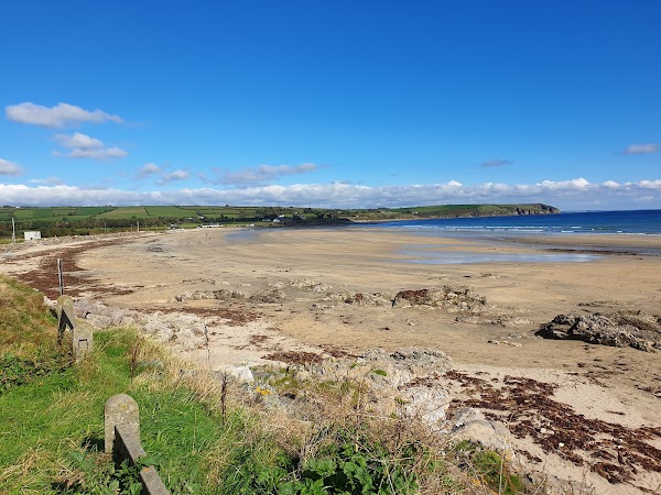 Clonea Beach 3