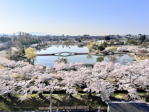 Kaiseizan Park