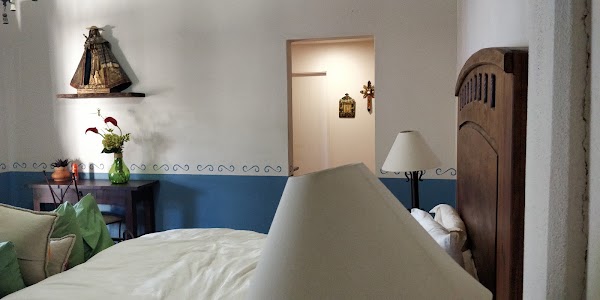 Casa Antigua de Los Santos 5