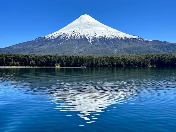 Osorno 1
