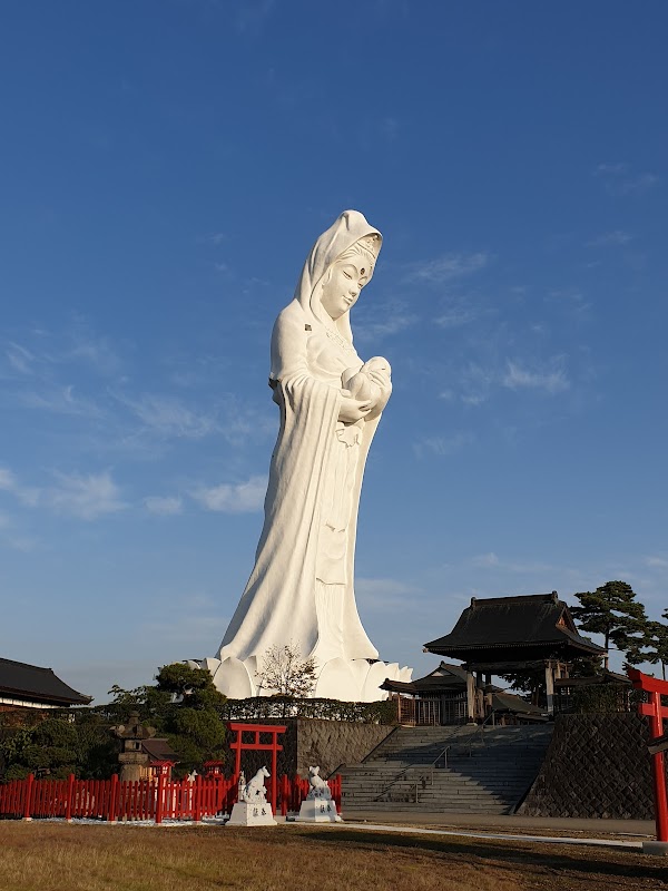 Aizu Jibo Kannon 1