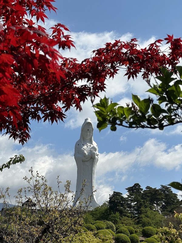 Aizu Jibo Kannon 5