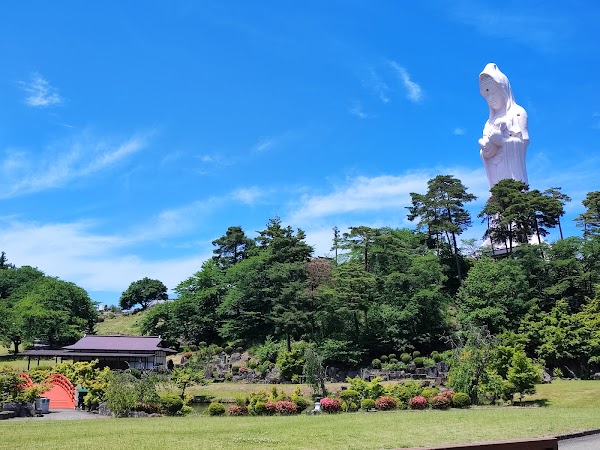 Aizu Jibo Kannon 3