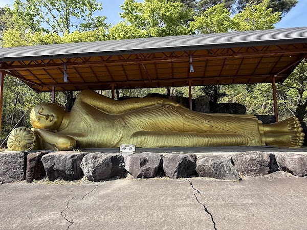 Aizu Jibo Kannon 2