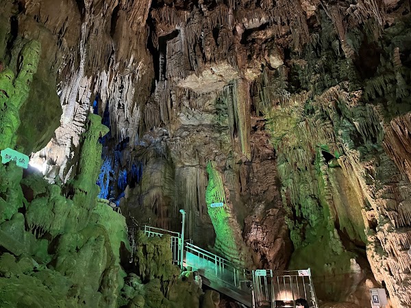 Abukuma Caves 5