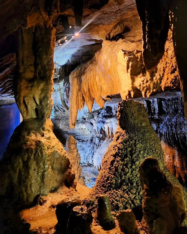 Abukuma Caves 2