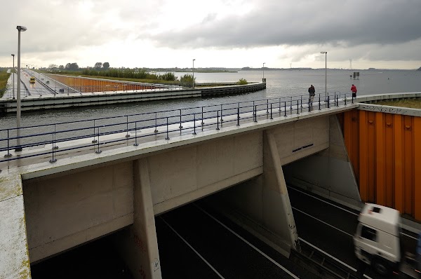 Aquaduct Veluwemeer