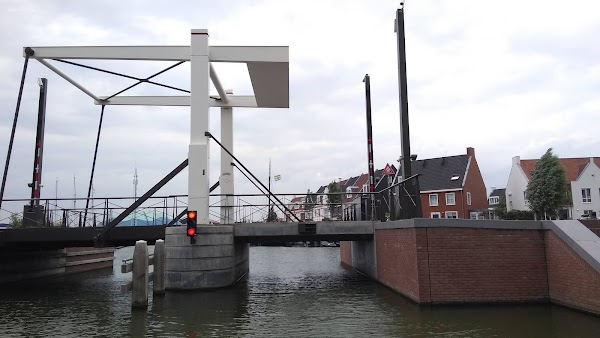 Aquaduct Veluwemeer 5