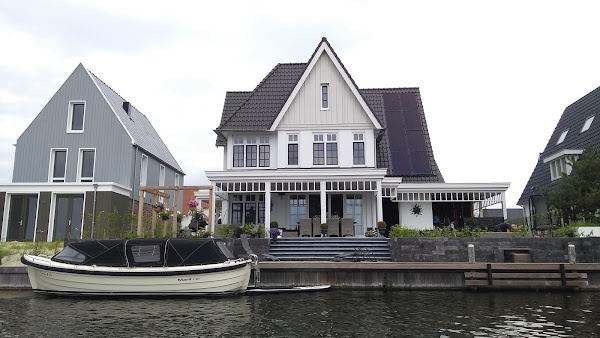 Aquaduct Veluwemeer 4