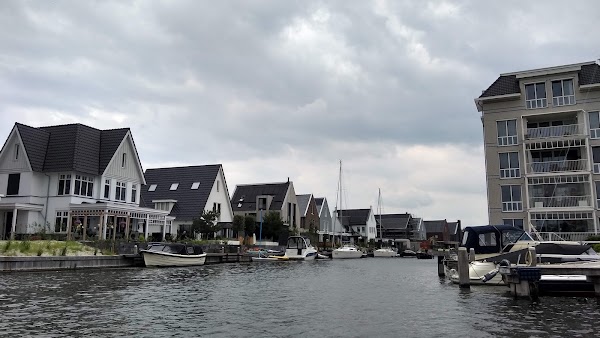 Aquaduct Veluwemeer 3