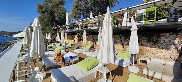 Leymona Beach & Restaurant & Bar 1