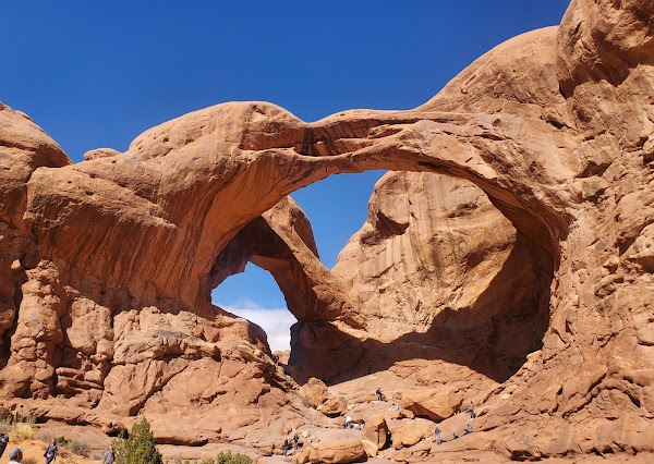 Arches National Park 5