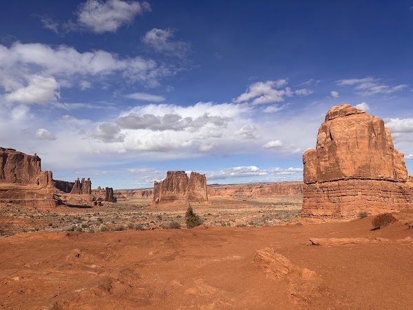 Arches National Park 3