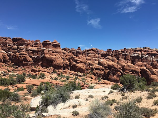 Arches National Park 2
