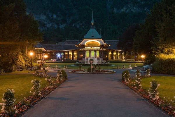 Switzerland 64
