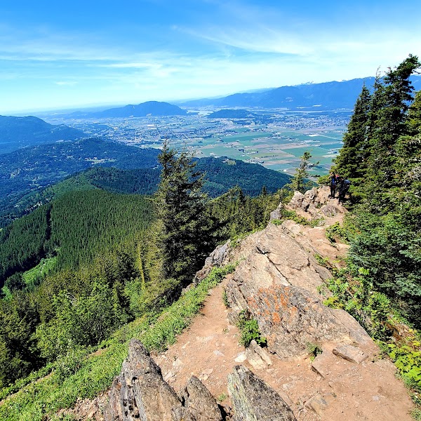 Elk Mountain 1