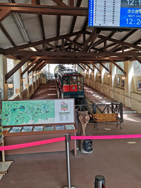 Rokko Cable Line 5