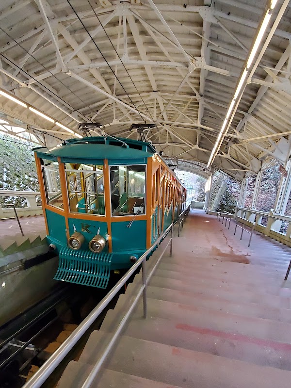 Rokko Cable Line 4