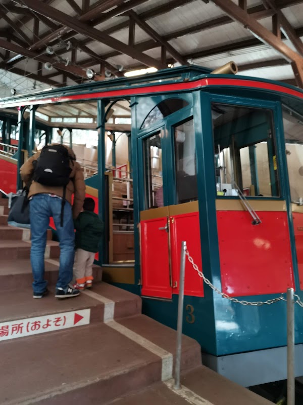 Rokko Cable Line 2