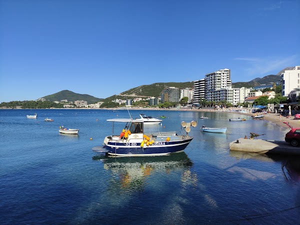 Budva Riviera 4