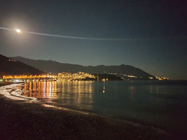Budva Riviera 2