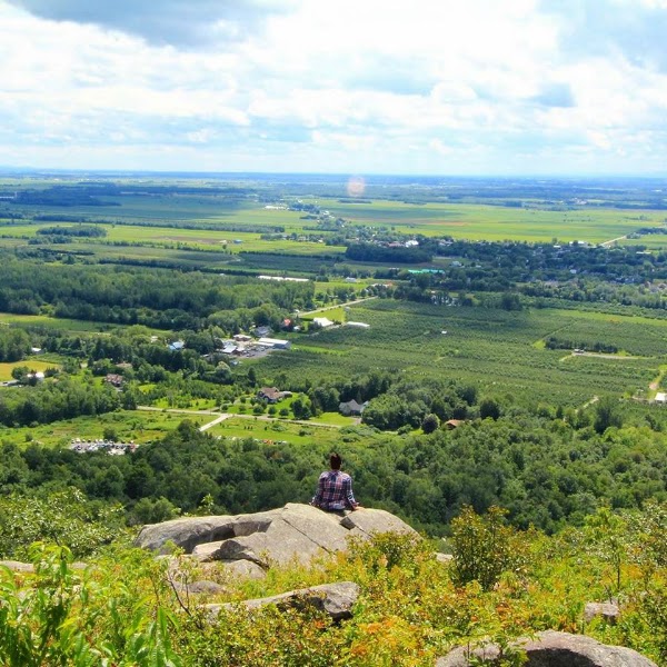 Mont-Saint-Grégoire