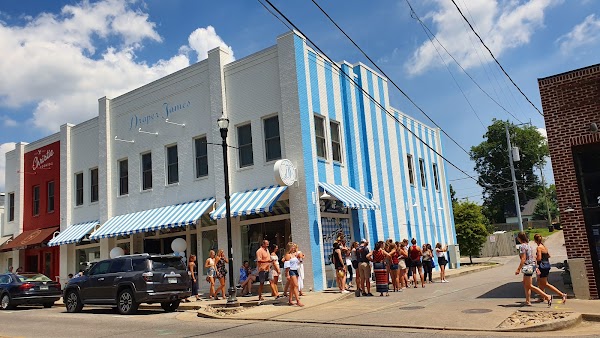 12 South Nashville 4