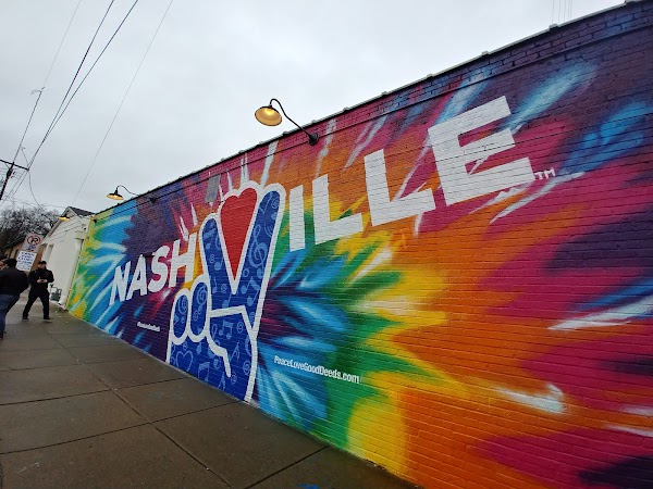 12 South Nashville 3