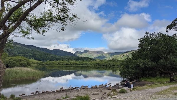 Elterwater 1