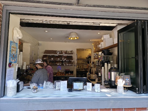 Greystone Cafe, Bakery, and Provisions